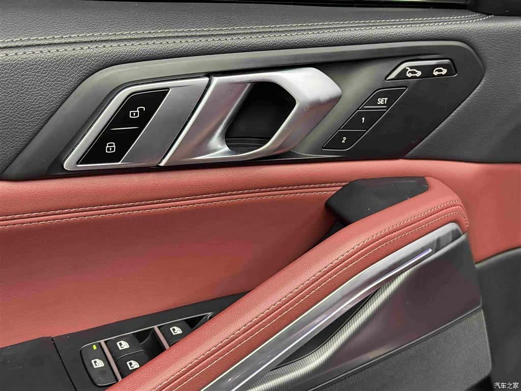 BMW X6, 2023 18