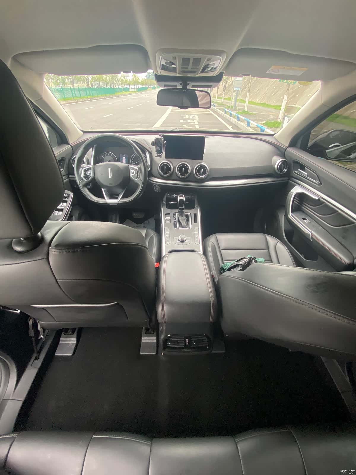 WEY VV5, 2019 все фото