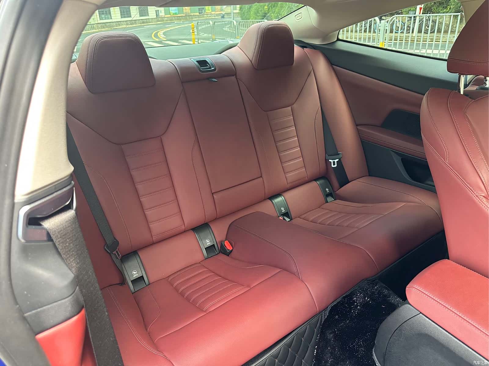 BMW 4 Series, 2021 9