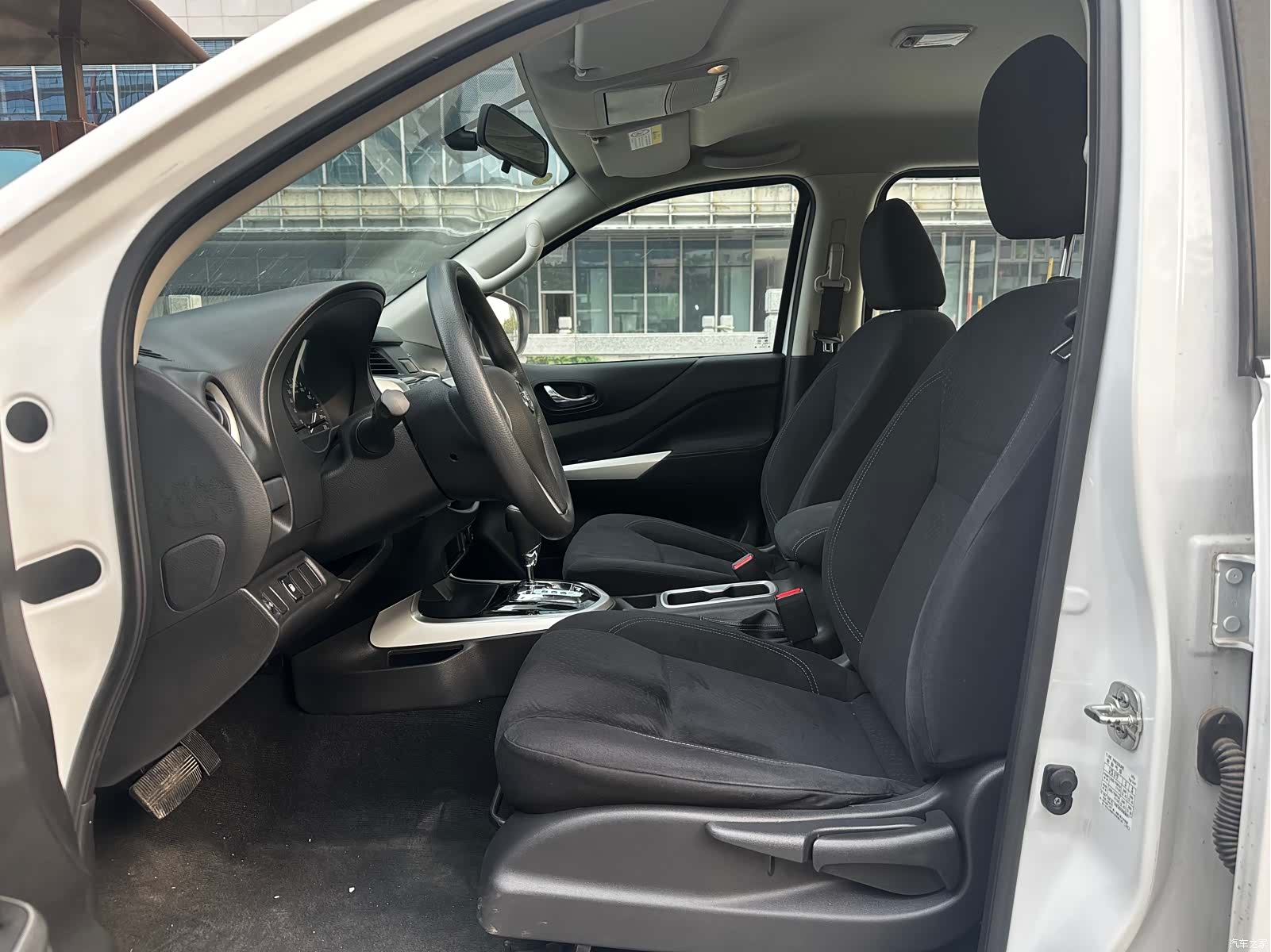 Nissan QR25, 2018 8