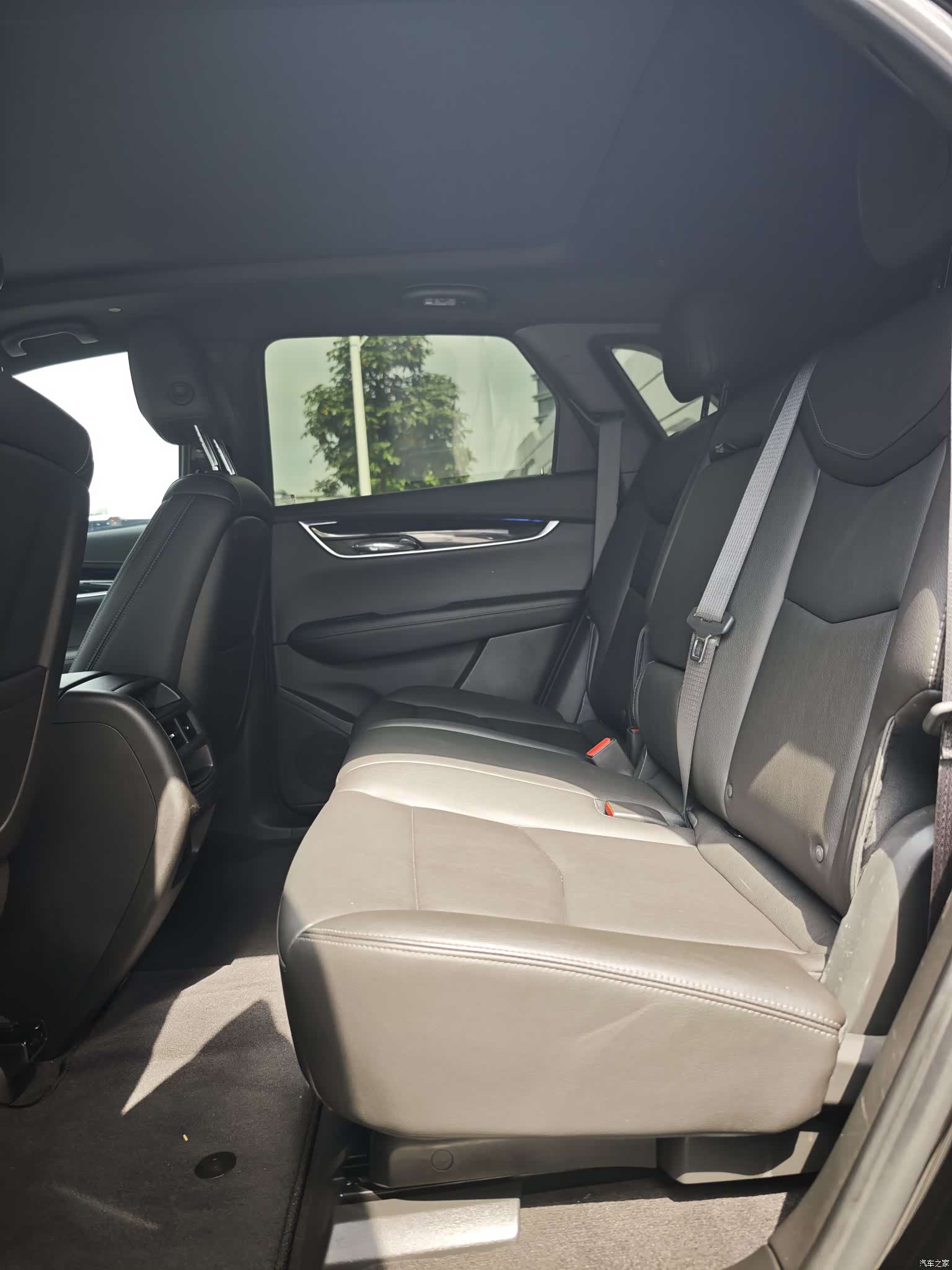 Cadillac XT5, 2022 6