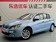 ����308S 2015�� 1.2T �Զ��г۰�