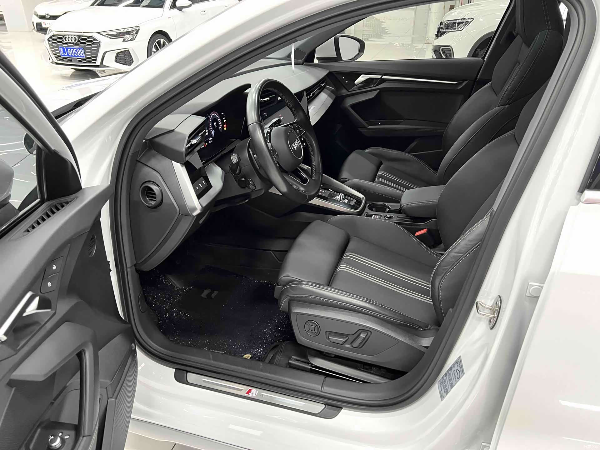 Audi A3, 2023 7