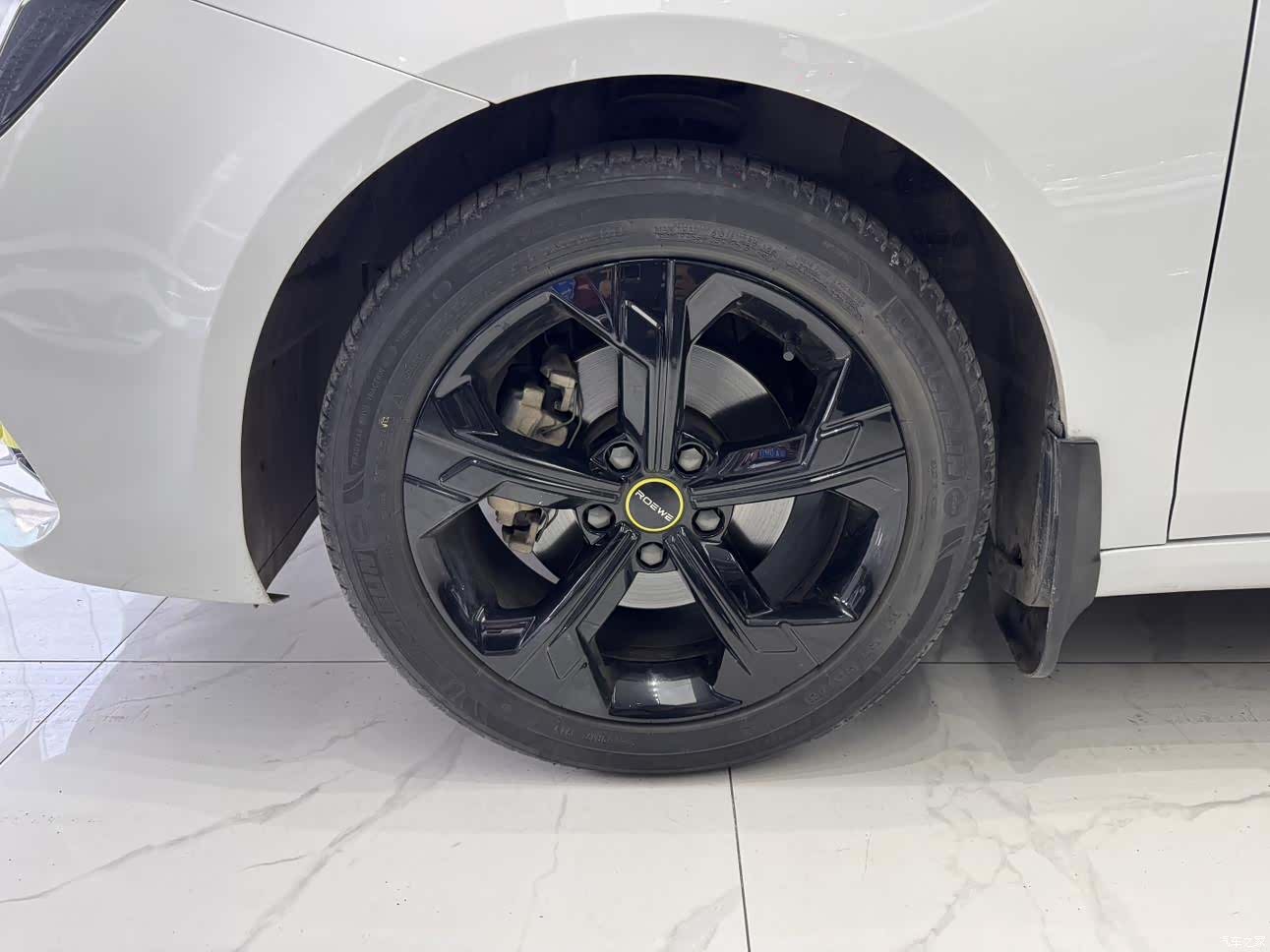 Roewe i6, 2021 28