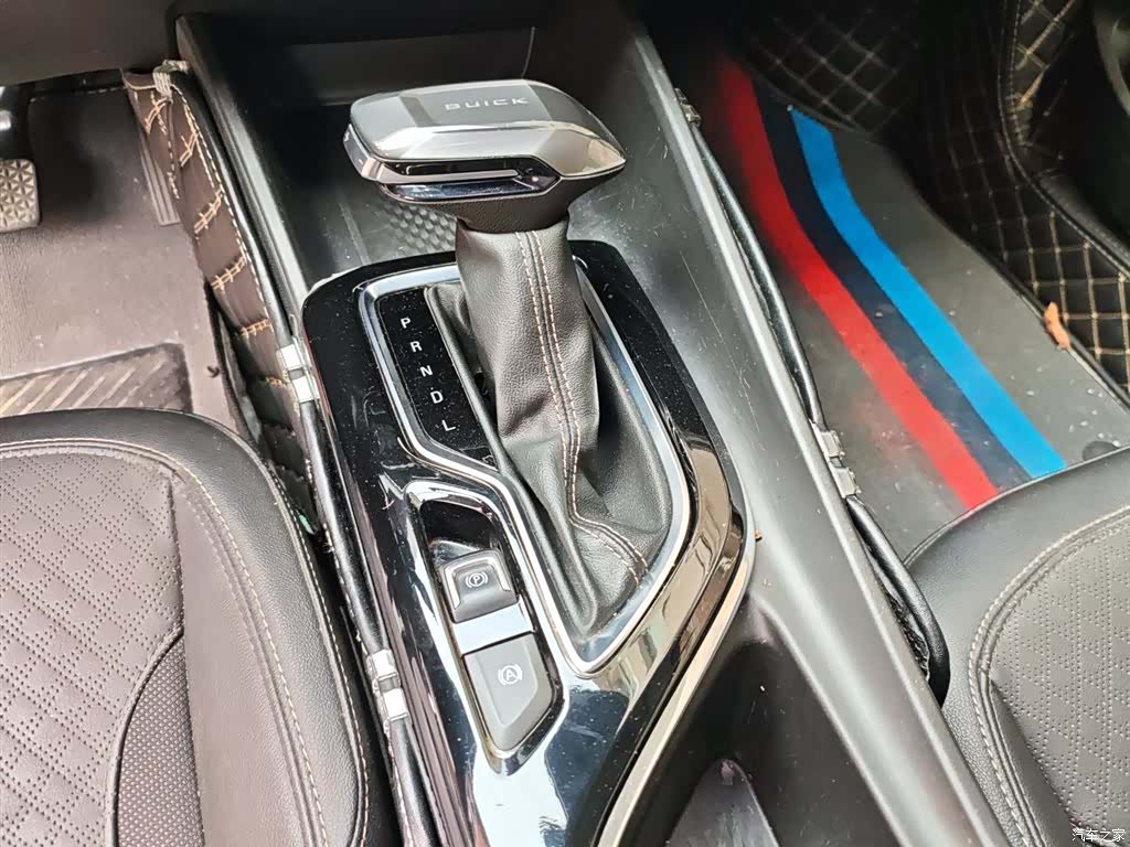 Buick Verano, 2023 14