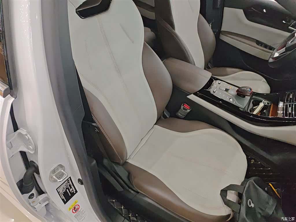 BYD Qin, 2025 25