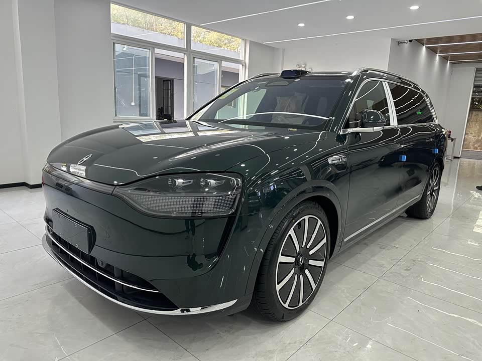 AITO Ask the world M9