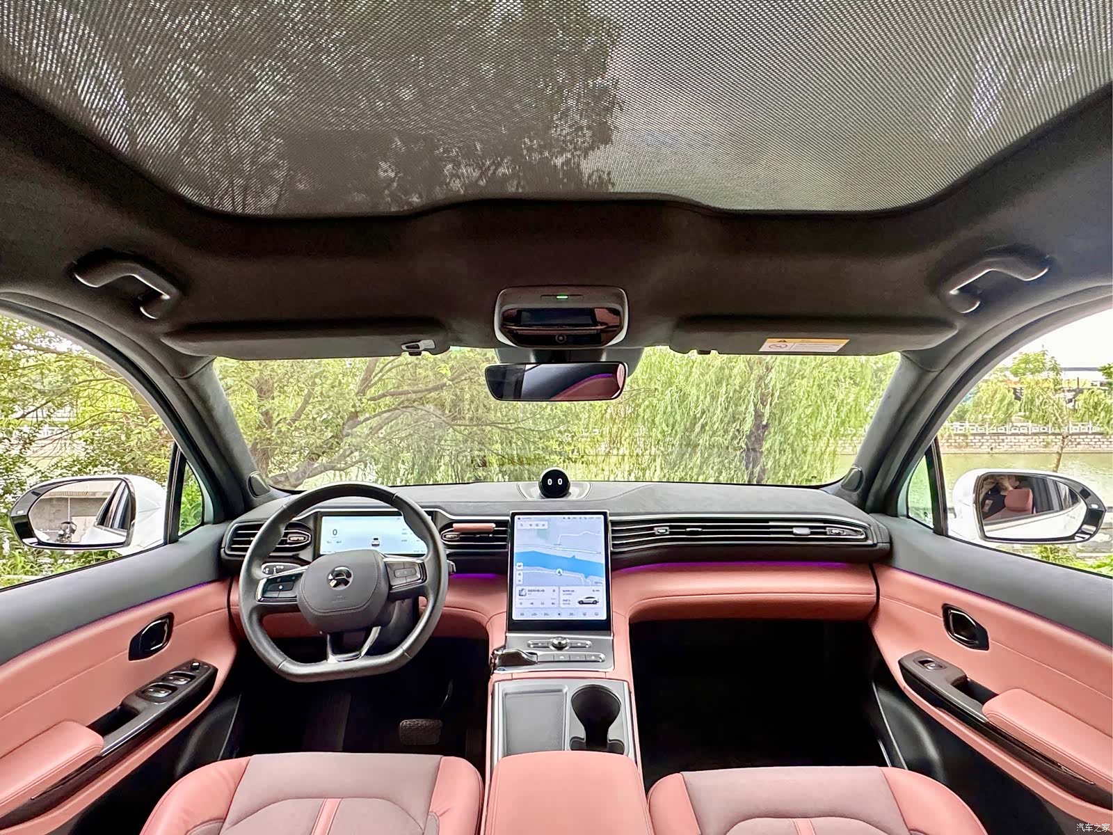 NIO EC6, 2021 15