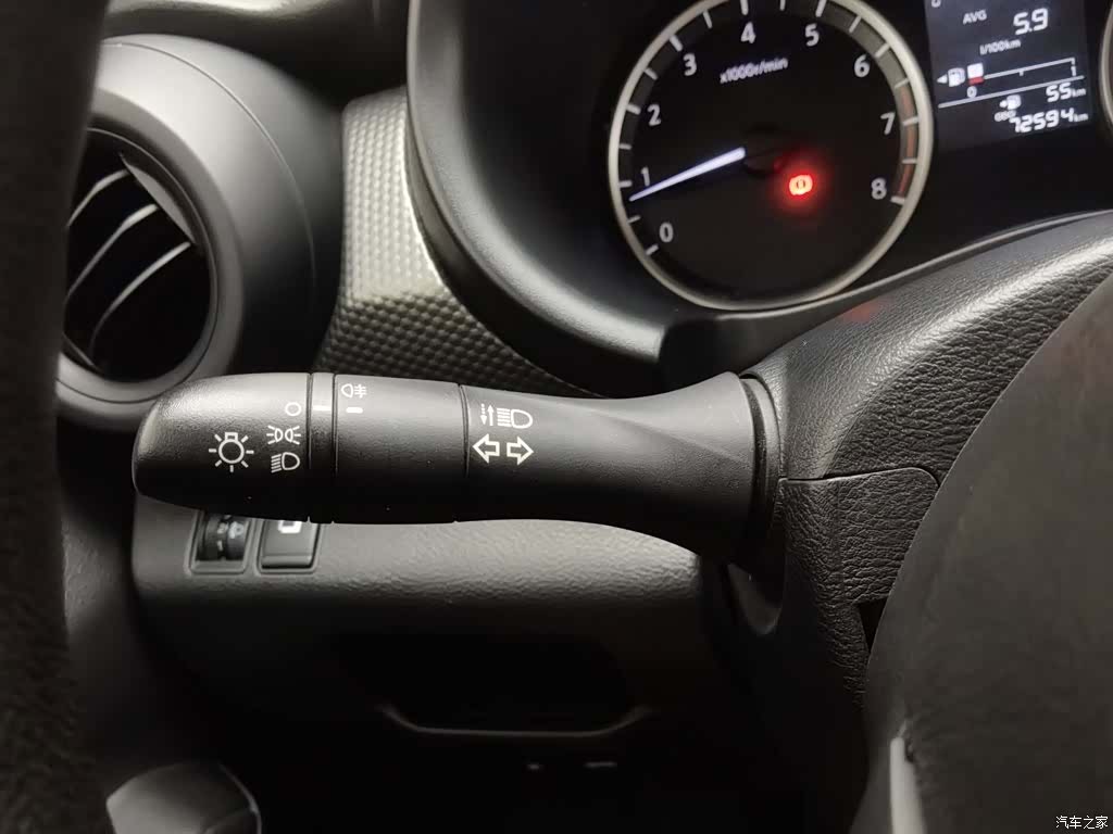 Nissan Kicks, 2018 21
