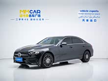 ����C�� 2023�� C 260 L �˶���