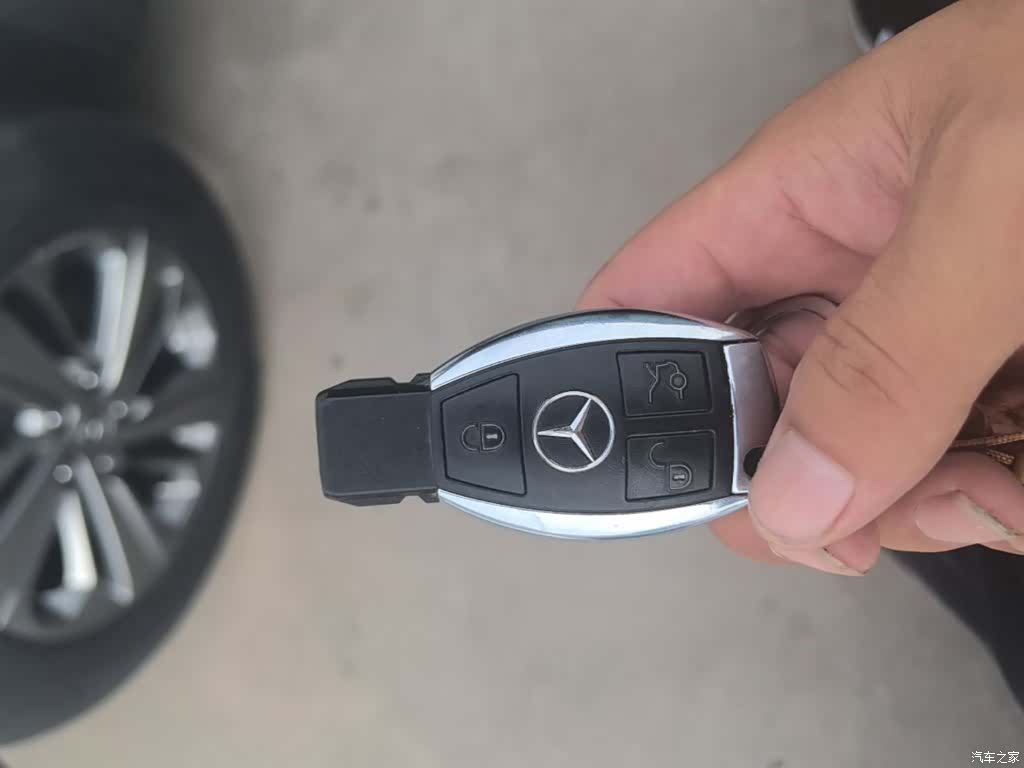 Mercedes-Benz E-Class, 2015 17