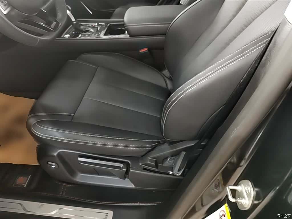 BYD Tang, 2019 15