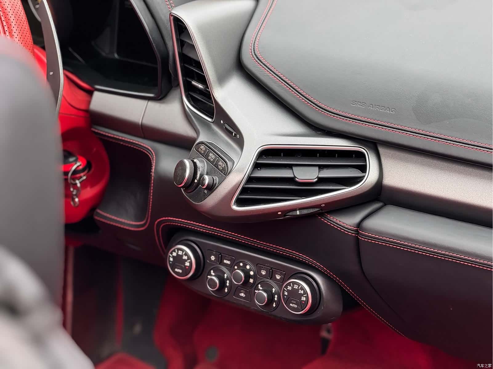 Ferrari 458, 2014 8