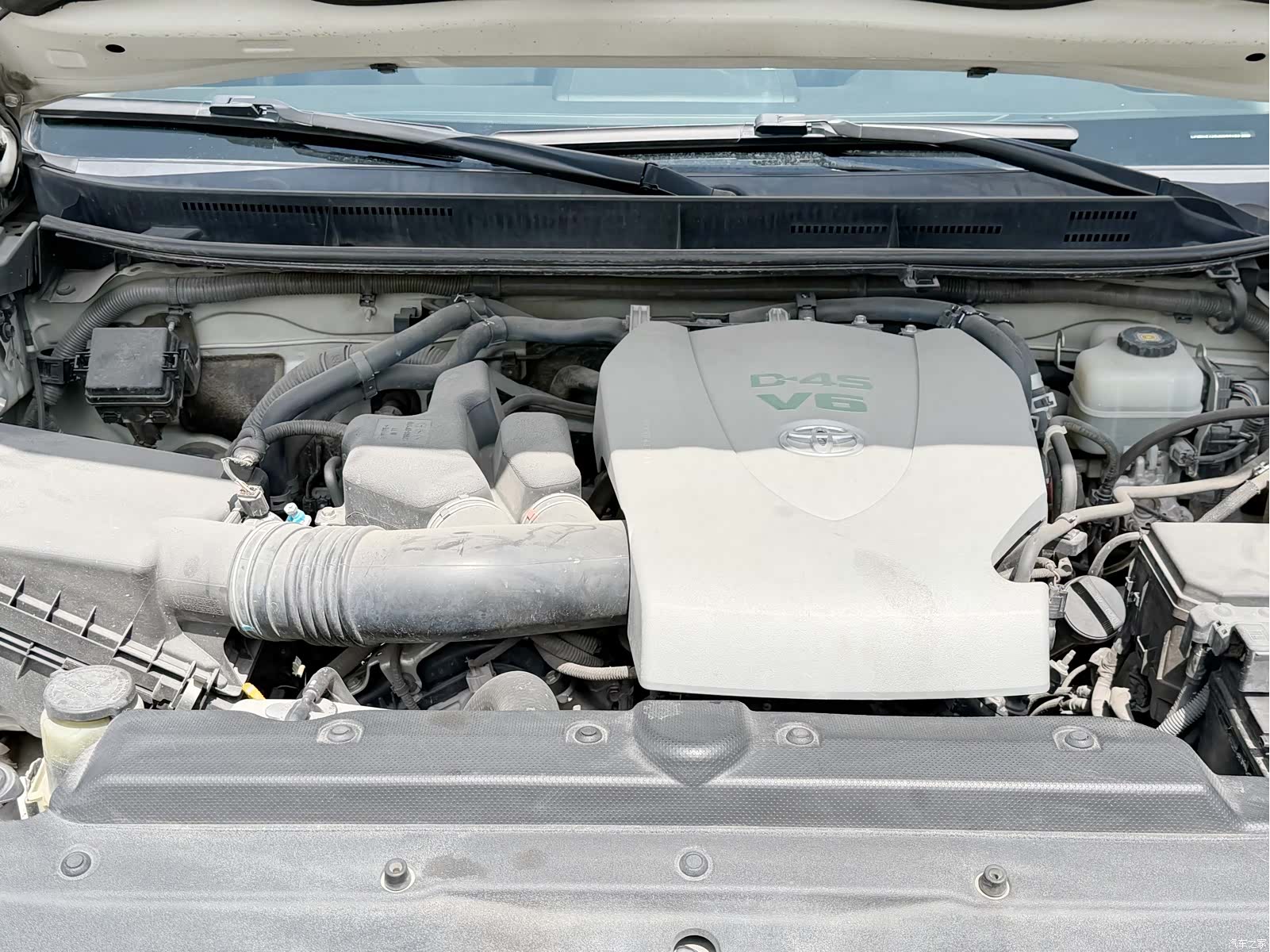 Toyota Prado, 2018 14