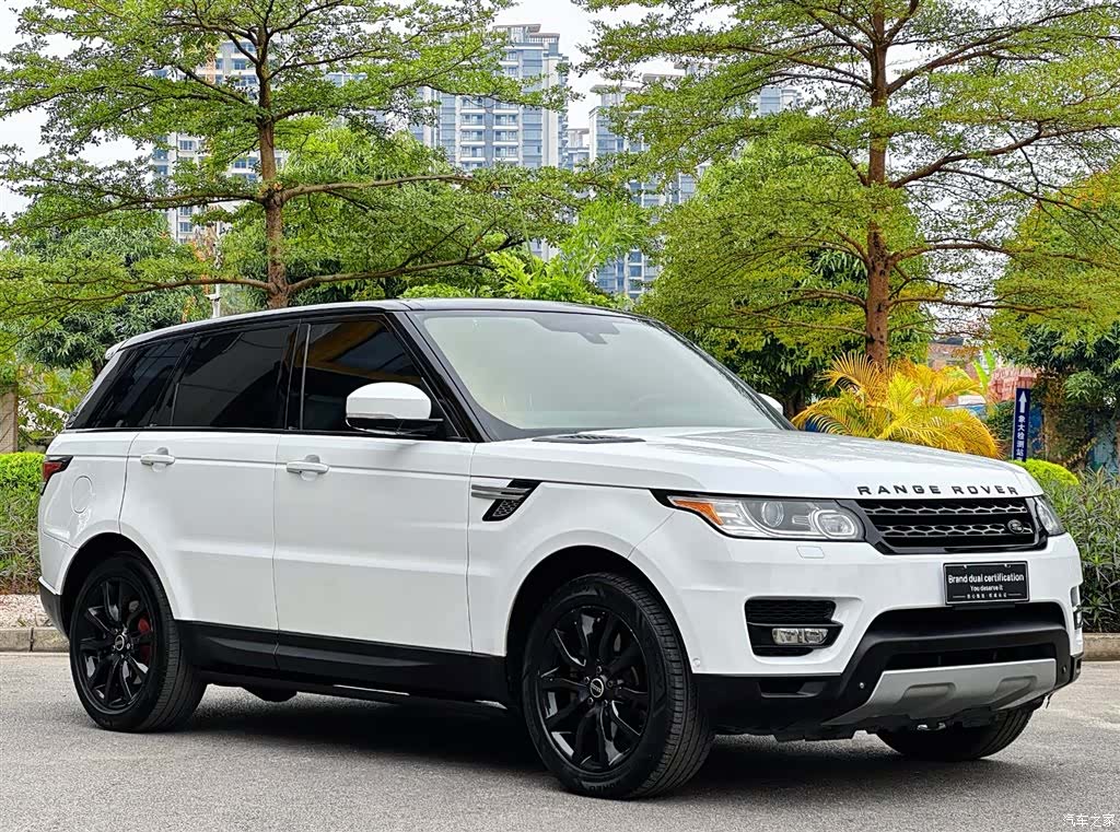 Land Rover Range Rover, 2014 4