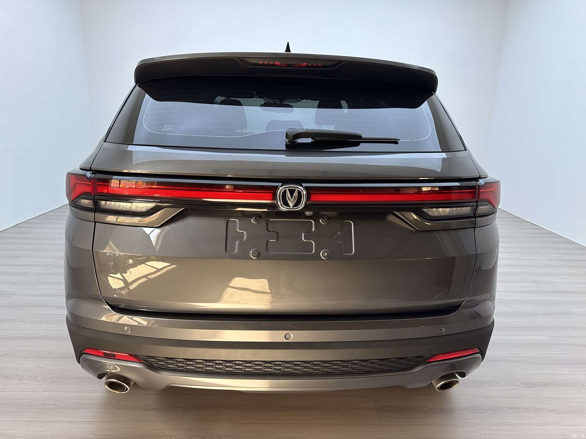 Changan CS35, 2021 4