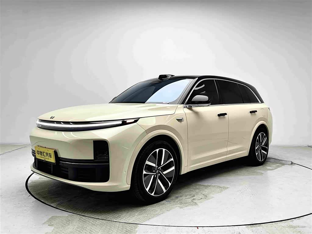 Li Auto L7