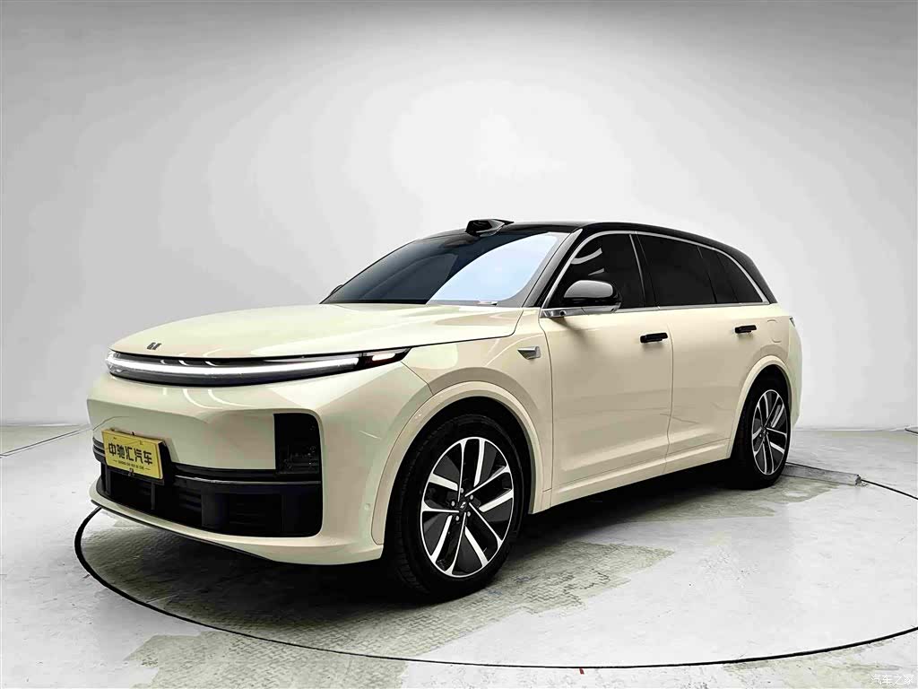 Li Auto L7, 2024 1