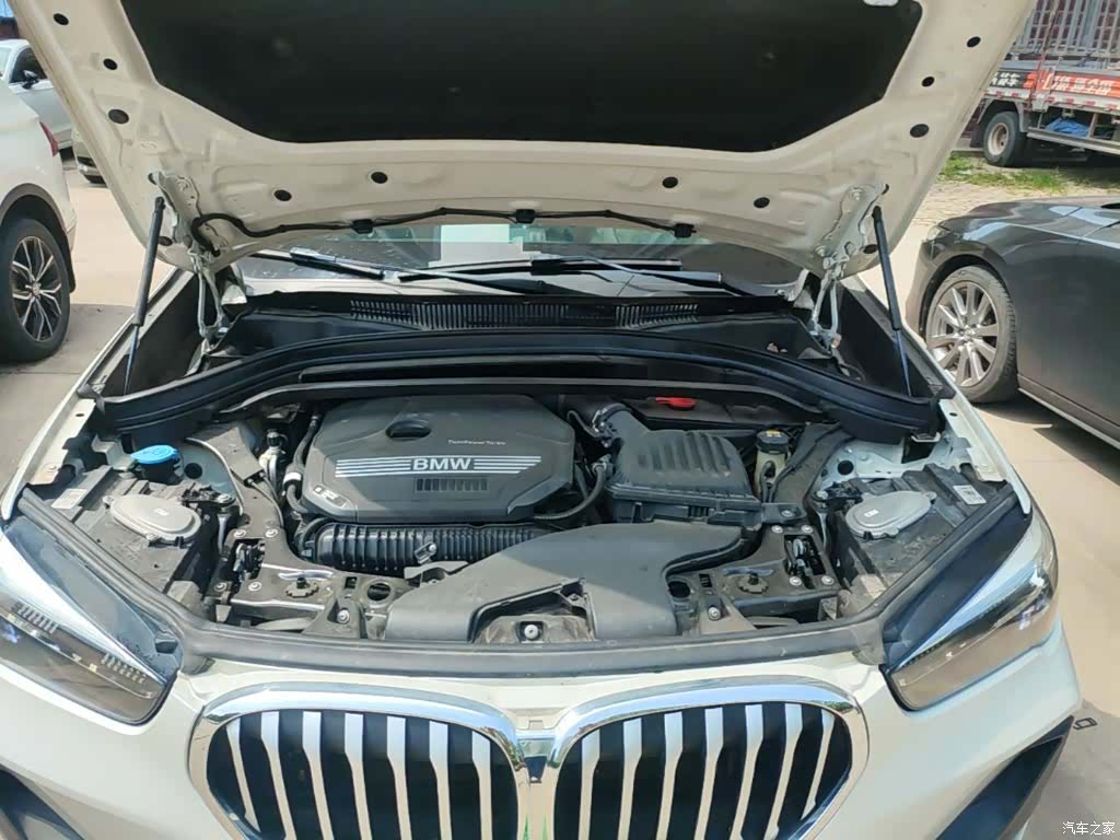 BMW X1, 2022 20