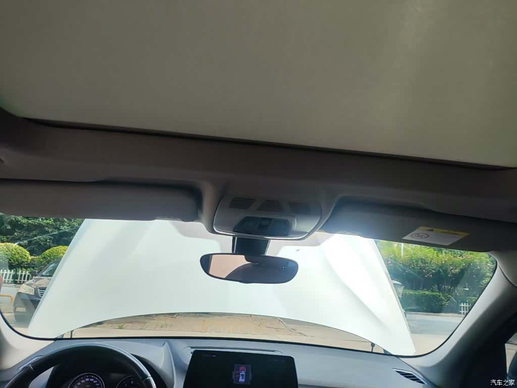 BMW X1, 2022 18