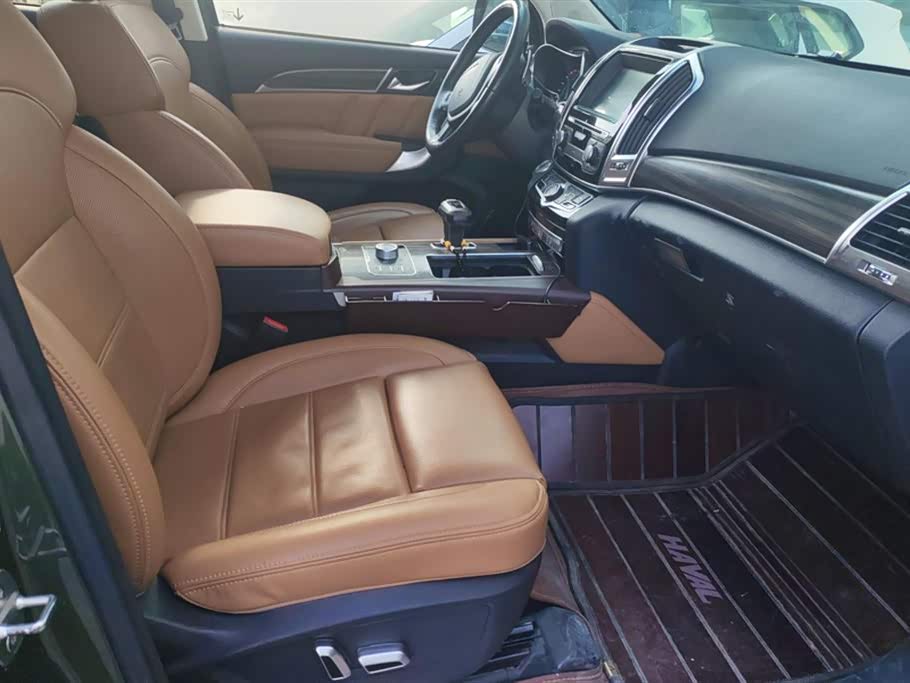 Haval H9 Haval H9