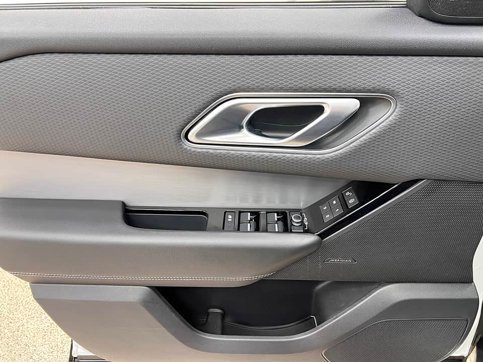 Land Rover Range Rover Star Pulse