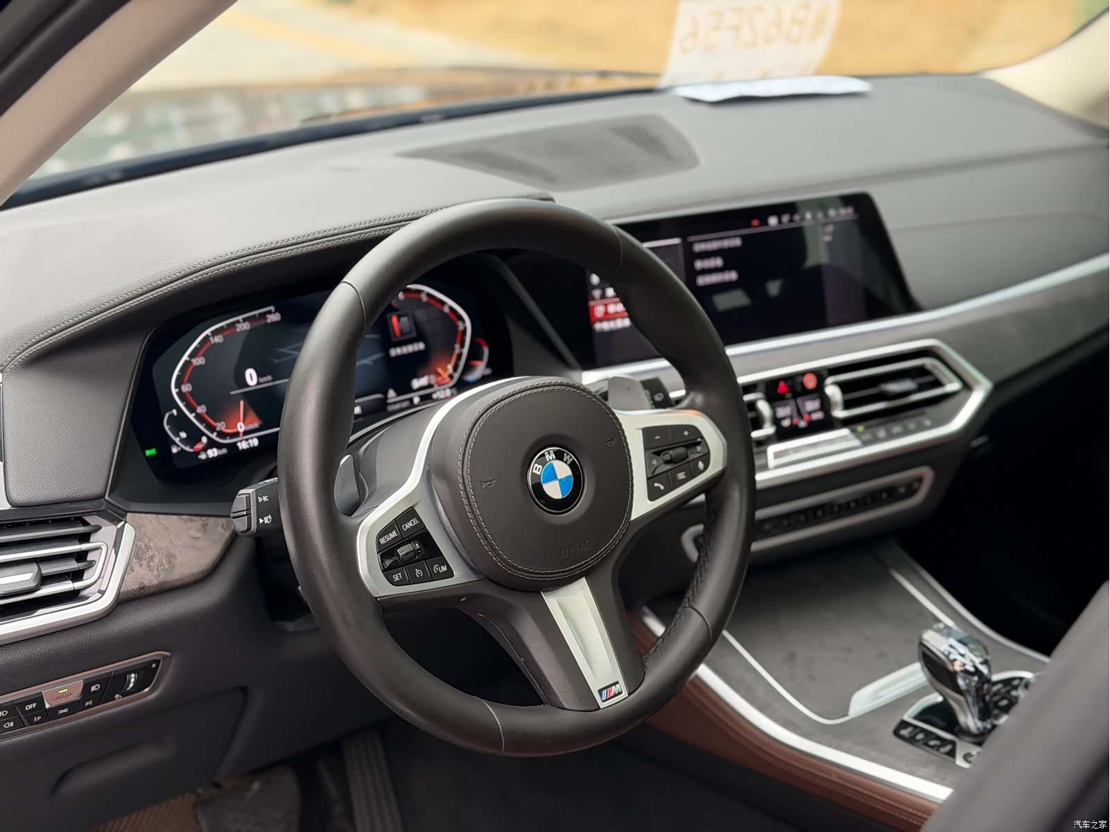 BMW X5, 2021 6