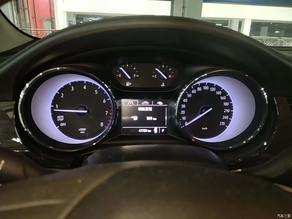Buick Verano, 2018 7