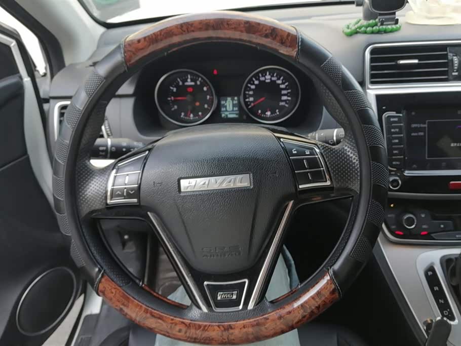 Haval M6
