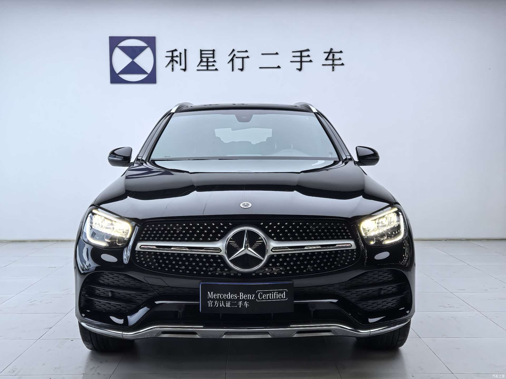 Mercedes-Benz GLC, 2022 3