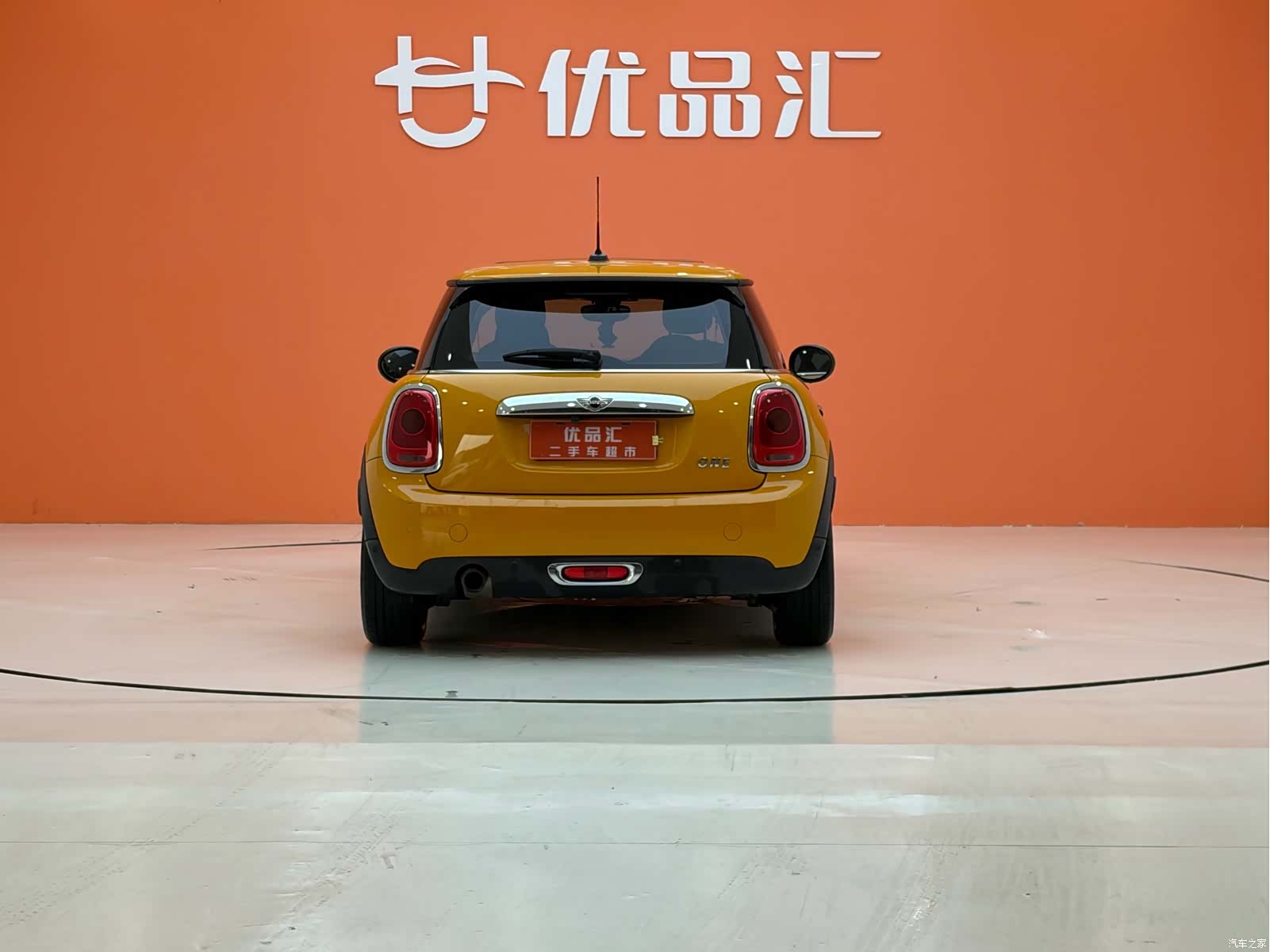 Mini ONE, 2016 6