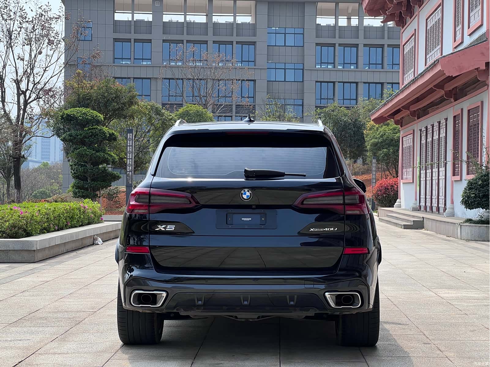 BMW X5, 2022 все фото