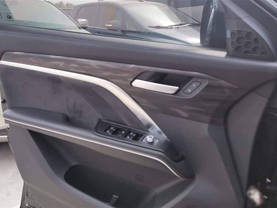 Haval H6 Haval H6