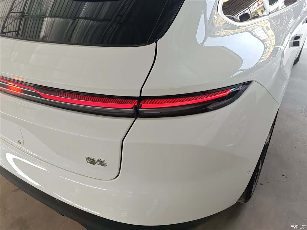 NIO ET5, 2024 24
