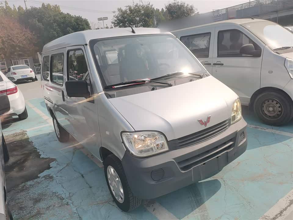 Wuling Light of Wuling