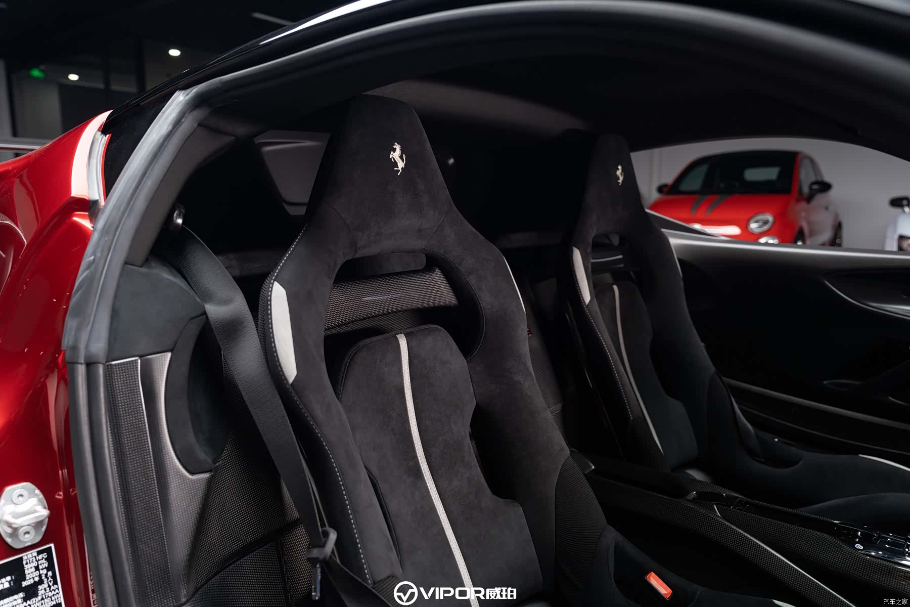 SF90XX Stadale, 2025 7