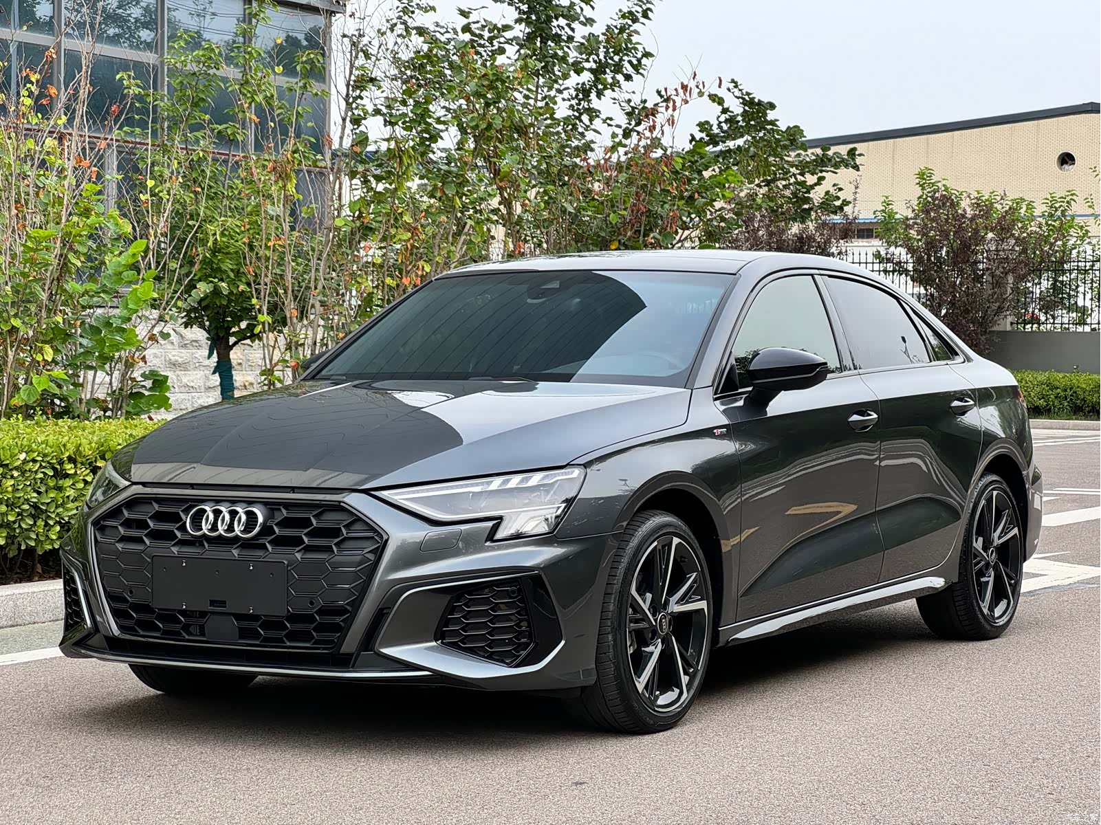 Audi A3, 2022 1