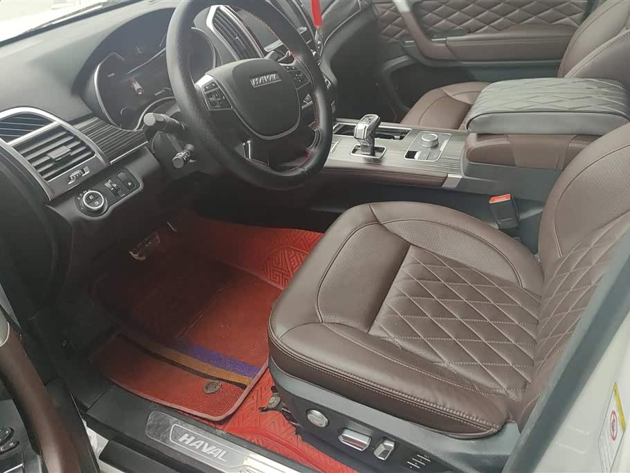 Haval H9 Haval H9