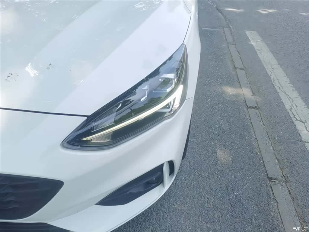 Ford Focus, 2021 24
