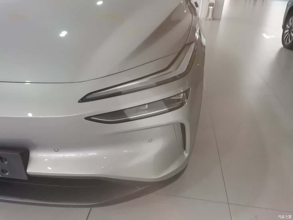 NIO L60, 2025 24