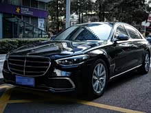 ����S�� 2023�� S 400 L ������