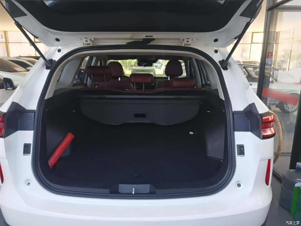 Haval H6, 2021 19