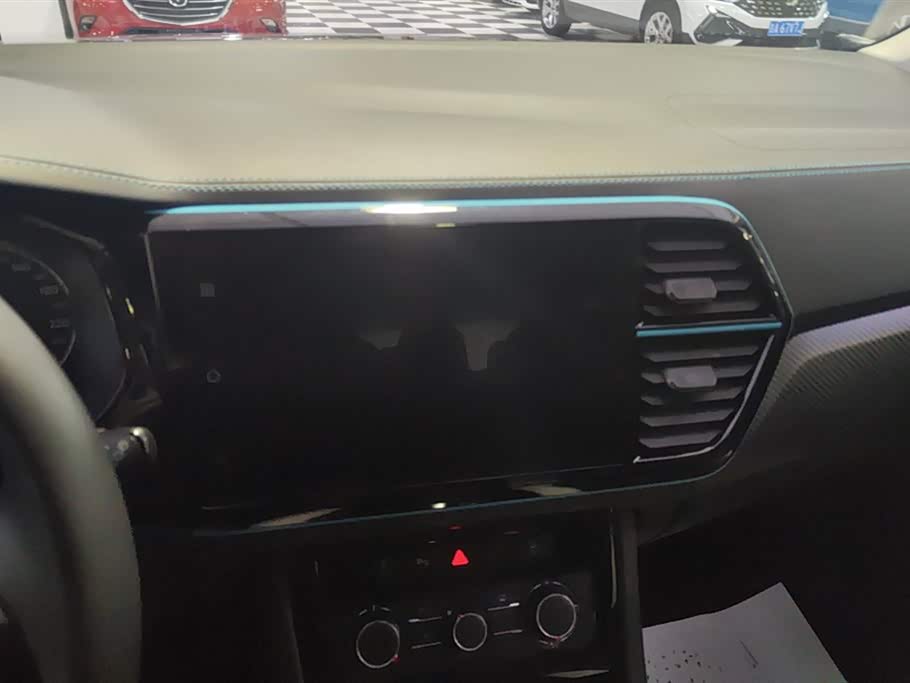 Jetta VS5 Jetta VS5