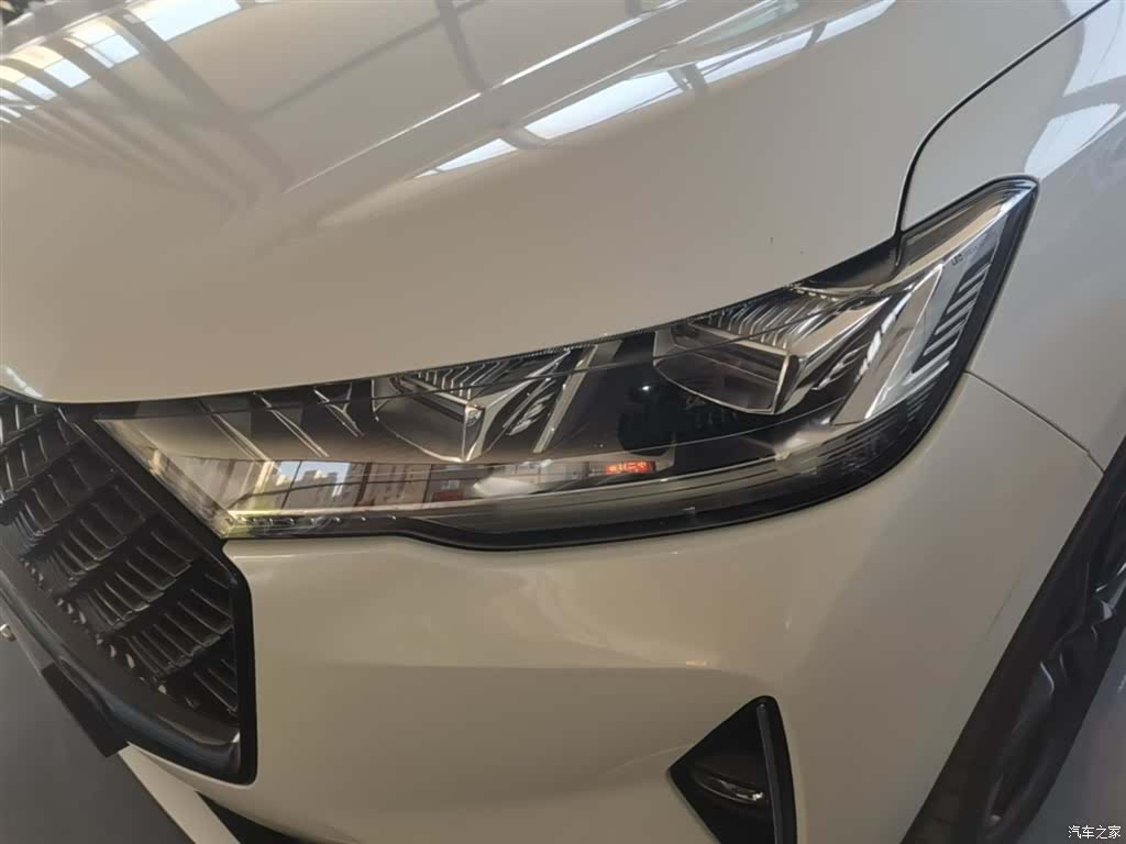 Haval H6, 2021 24