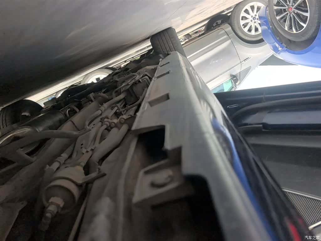 BYD Song, 2018 22