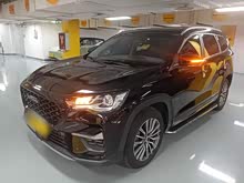 ��;X95 2023�� 1.6T DCTʱ���� 7��