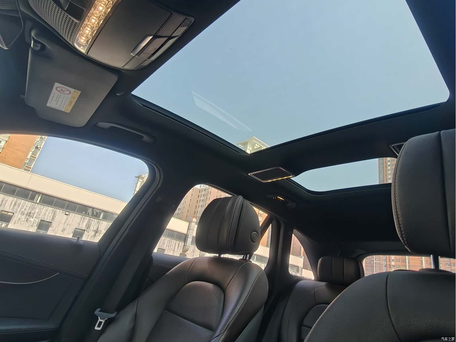Mercedes-Benz GLC, 2022 8
