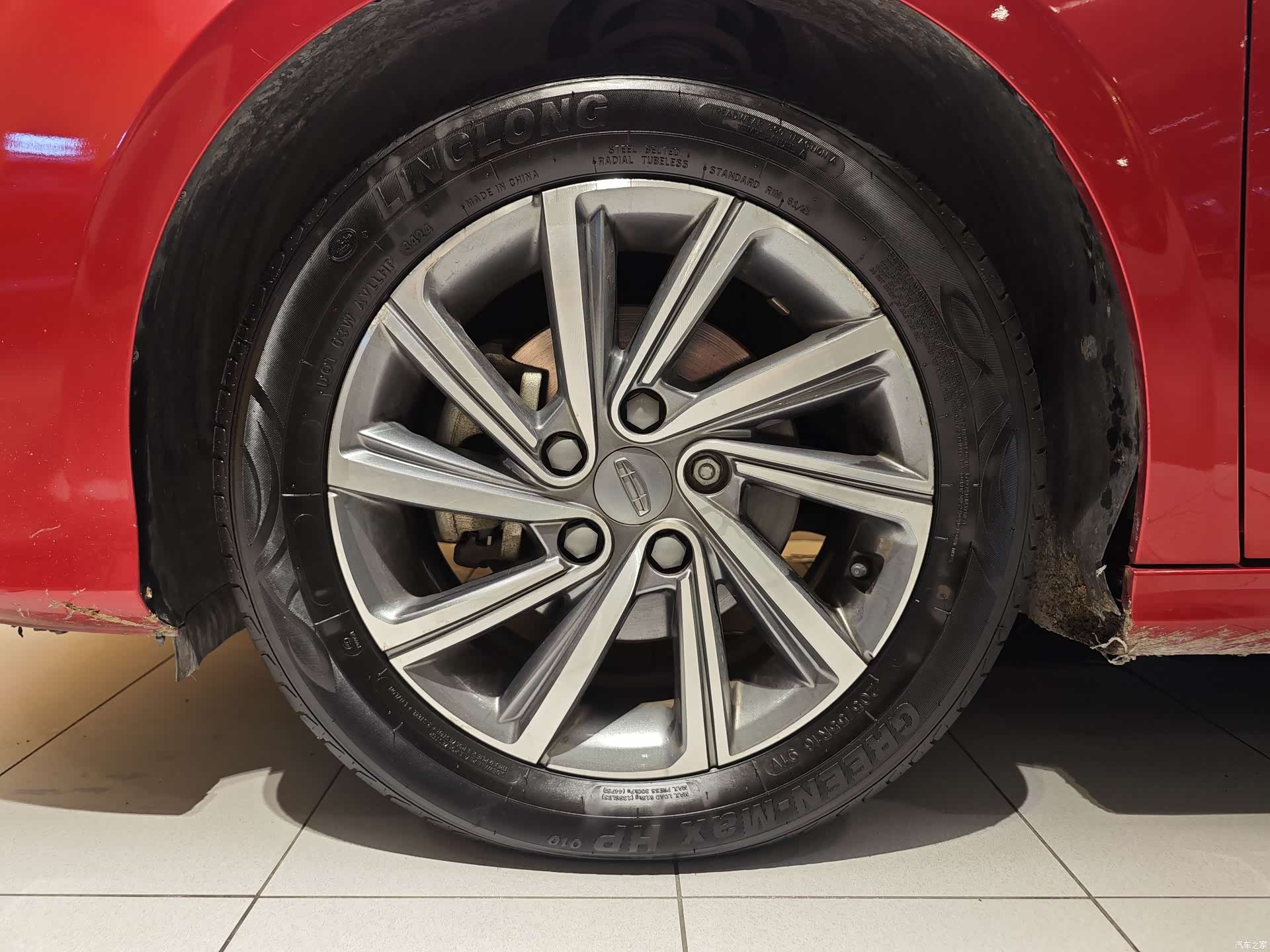 Geely Binray, 2020 все фото