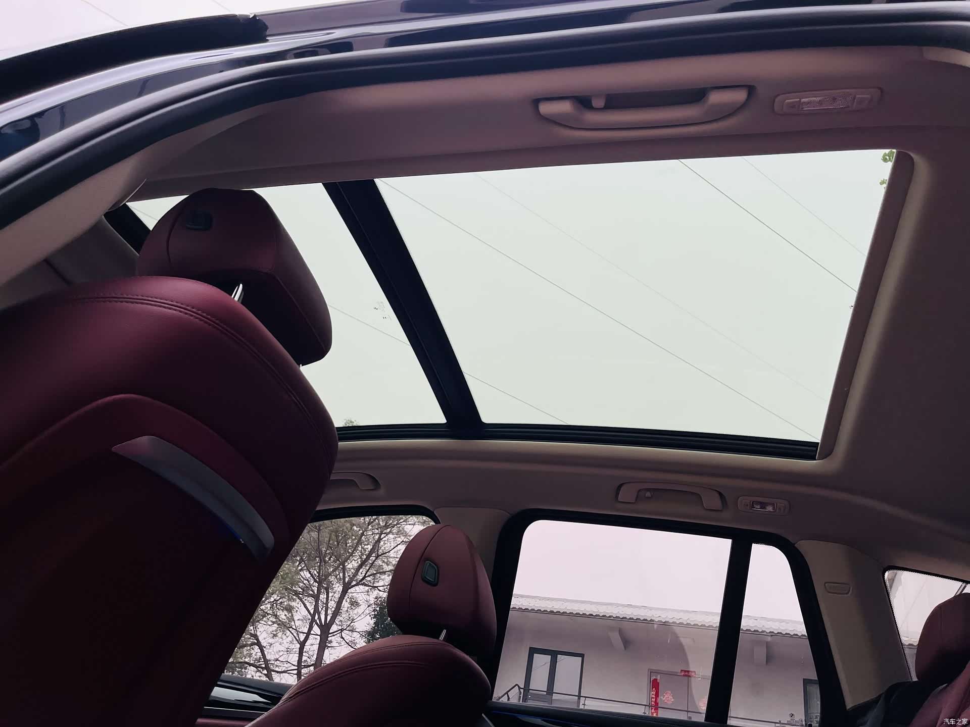 BMW X3, 2024 8