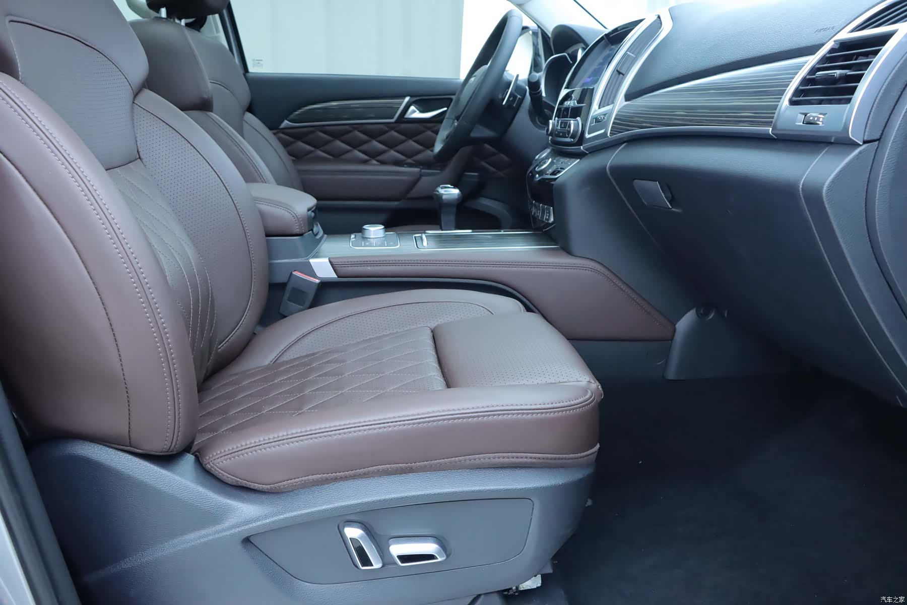 Haval H9, 2021 8
